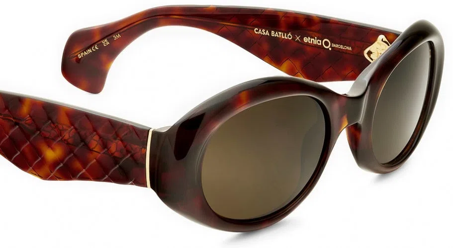 Etnia Barcelona CASA BATLLO Sunglasses - view 19